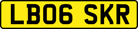 LB06SKR