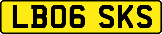 LB06SKS