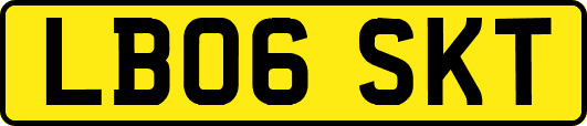 LB06SKT