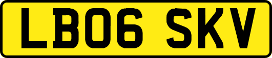 LB06SKV