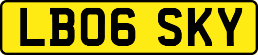 LB06SKY
