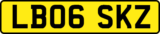 LB06SKZ