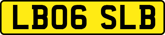 LB06SLB