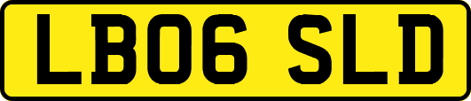 LB06SLD