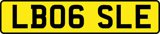LB06SLE