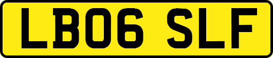 LB06SLF