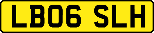 LB06SLH