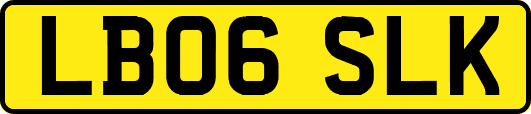 LB06SLK