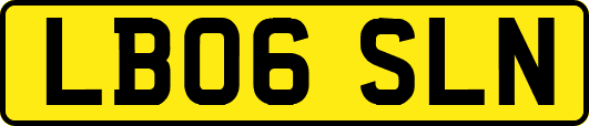 LB06SLN