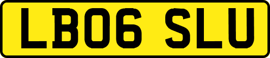 LB06SLU