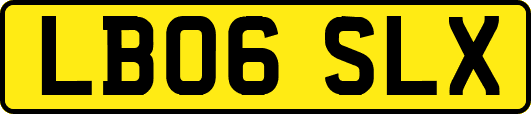 LB06SLX