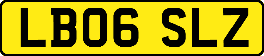 LB06SLZ