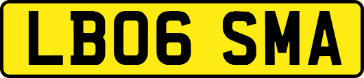 LB06SMA