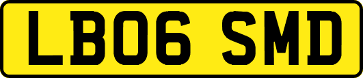 LB06SMD