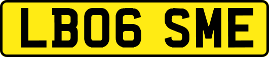 LB06SME