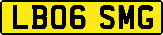 LB06SMG