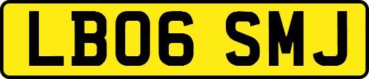 LB06SMJ