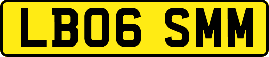 LB06SMM