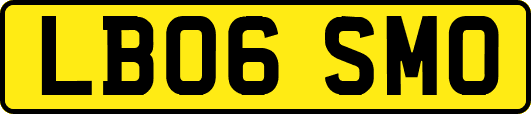 LB06SMO