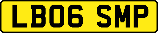 LB06SMP