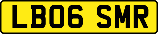 LB06SMR