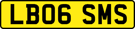 LB06SMS