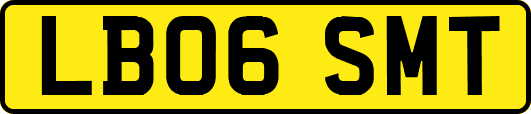 LB06SMT
