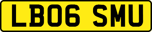 LB06SMU