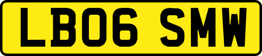 LB06SMW