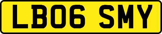 LB06SMY