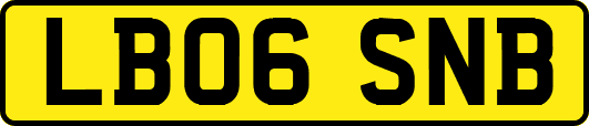 LB06SNB
