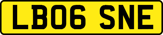 LB06SNE