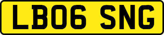 LB06SNG