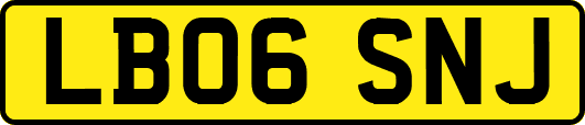 LB06SNJ