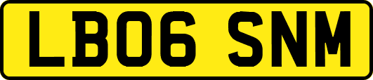 LB06SNM