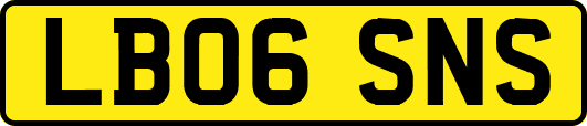 LB06SNS
