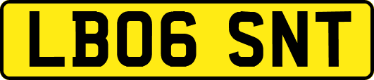 LB06SNT