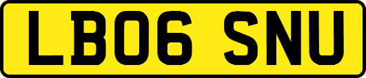 LB06SNU