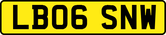 LB06SNW