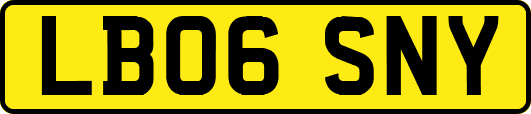 LB06SNY