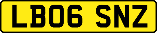 LB06SNZ