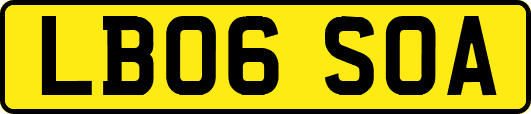 LB06SOA