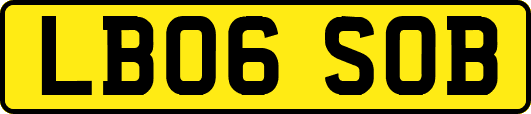 LB06SOB