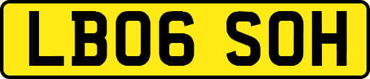 LB06SOH