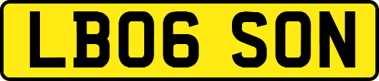 LB06SON