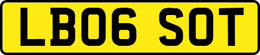LB06SOT