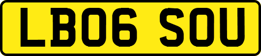 LB06SOU