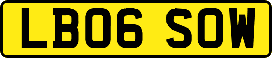 LB06SOW