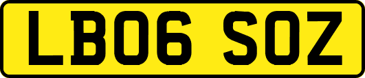 LB06SOZ