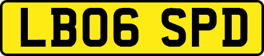 LB06SPD